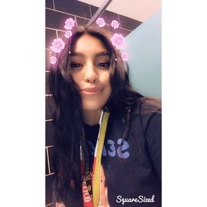 Meet your Posher, Annette